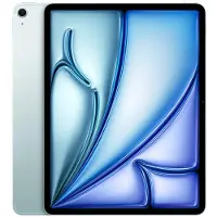 Apple Tabletti iPad Air 13" M4 Wi‑Fi + Cellular 512 Gt - Sininen MH9N4HC/A
