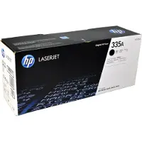 HP 335A Värikasetti musta