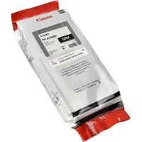 Canon PFI-207 MBK Mustepatruuna mattamusta