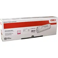 OKI Värikasetti Magenta C823/833/843 7K