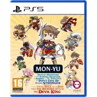 Mon Yu
