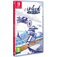 Inked: A Tale of Love