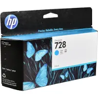 HP 728