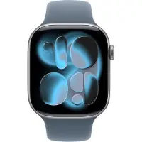 Apple Watch 46 Anchor Blue Sb M/L (MFGY4ZM/A)