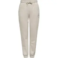Only Play Urheiluhousut 'ONPCava' beige