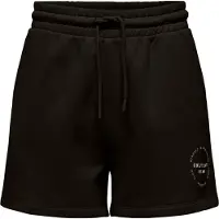 Only Play Onpcava Hw Brush Swt Shorts - Brown - M
