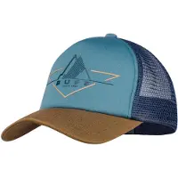 Buff Trucker Lippis