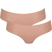 Sloggi Zero Microfibre 2.0 Hipster - Pink - XS