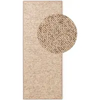 Home Collection BT Carpet käytävämatto Wolly 80x200 cm