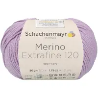 Schachenmayr Merino Extrafine 120 50 g lanka