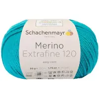 Schachenmayr Merino Extrafine 120 50 g lanka