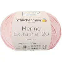 Schachenmayr Merino Extrafine 120 50 g lanka
