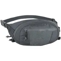 Helikon Tex Bandicoot vyölaukku, shadow grey