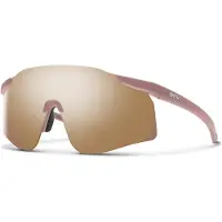 Smith Bike Defy Matte Chalk Rose +Bonus Lens Aurinkolasit chromapop rose gld mirror Koko Uni