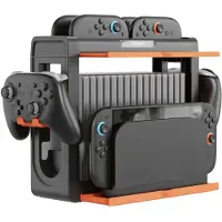 Nacon Dock'n'Store Max Stand - Nintendo Switch 2