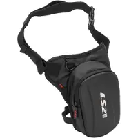 LS2 Shield 2.5L Jalkapussi