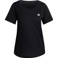 Adidas Toiminnallinen paita 'WE' musta