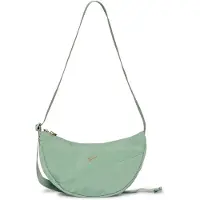 Nike Aura Crescent Crossbody B - Green - ONE SIZE