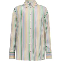Numph Nutrillo Shirt - Multi/patterned - 42