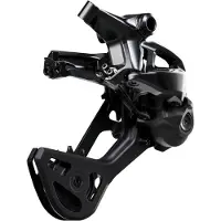 Shimano RD-M8230 Deore XT -takavaihtaja mekaaninen 11-vaihteinen SGS