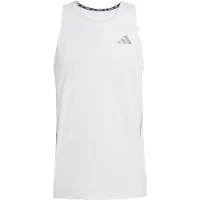 Adidas Toiminnallinen paita 'Adi365' vaaleanharmaa / valkoinen