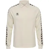 Hummel Root Pitkähihainen Polopaita