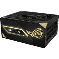 Asus ROG Thor 3000W Titanium III Edition 20 virtalähde