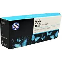 HP 772 - 300 ml - matta lajitelma - alkuperäinen - DesignJet - blækpatron - DesignJet HD Pro MFP, Z5200, Z5200 PostScript, Z5400 PostScript ePrinte...