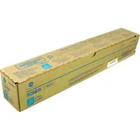 Konica Minolta TN321 (A33K450) syaani värikasetti
