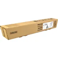 Ricoh Värikasetti Musta
