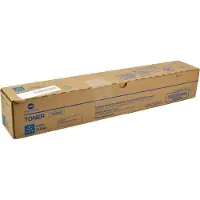 Konica Minolta TN-324C 26000 sivua