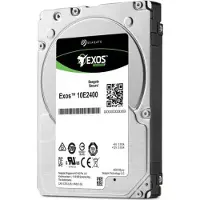 Seagate Exos - 2.4TB - Kovalevy - ST2400MM0149 - SAS3 - 2.5"