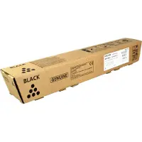 Ricoh 842255 IM C3500 musta värikasetti