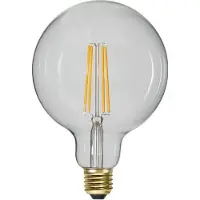 Star Trading LED-lamppu G125 3-vaiheinen 6,5W 2100K E27