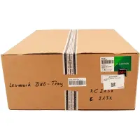 Lexmark CS31x SVC -tarjotinlisäosa 650 arkkia.