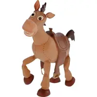 BULLYLAND Micki Bullyland WD Figur Disney Toy Story Hästen Bullseye