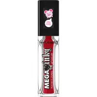 wet n wild Mega Inky Lip Color Red Revival