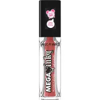 wet n wild Mega Inky Lip Color Bare Intentions