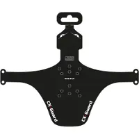 Rrp Cx Front Mudguard Musta
