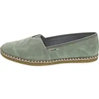 Rieker Espadrillo pastellinvihreä