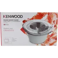Kenwood Universal-jäätelölisäosa