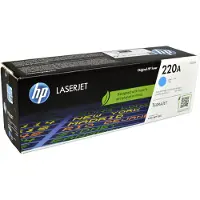 HP Värikasetti Cyan