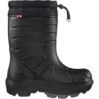 Viking Extreme 2.0 Saappaat Musta Black Charcoal 22 EU Musta 22 EU Pojat, Tytöt