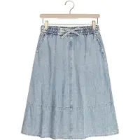 Tumble 'n dry Tnd Piron Denim - Blue - 110/116