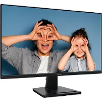 MSI Pro MP275QDE 27" QHD, IPS, HDR -näyttö