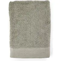 Zone Denmark - Classic kylpypyyhe 70x140 cm eukalyptus