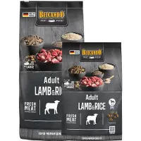 Belcando Adult Lamb & Rice