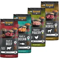 Belcando Adult Grain Free Horse