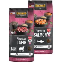 Belcando Finest Grain Free Lamb