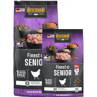 Belcando Finest Grain Free Senior